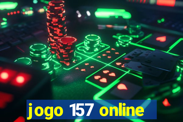 jogo 157 online